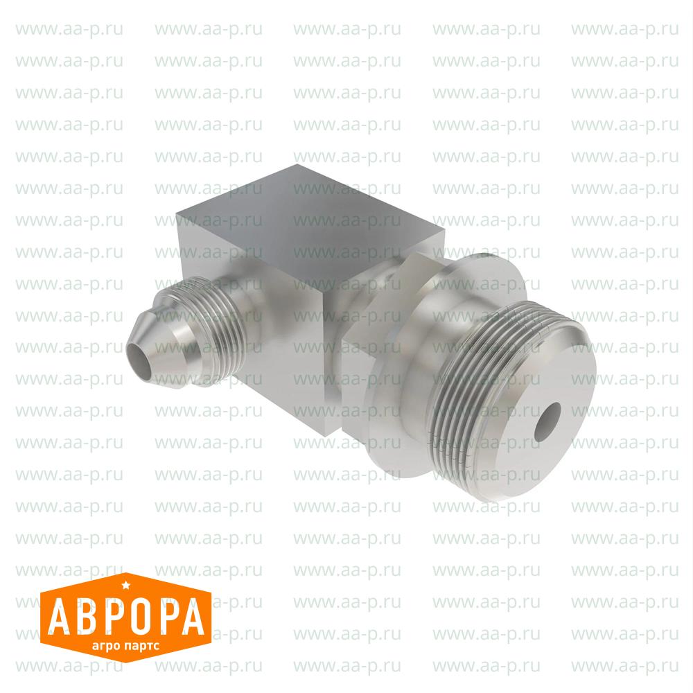AR39071 КОЛЕНЧАТЫЙ  ПАТРУБОК